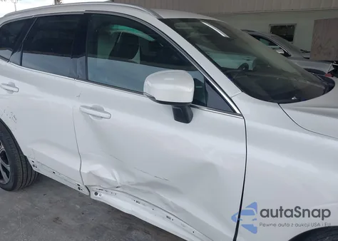 2021 Volvo Xc60 T5 Inscription from USA, damaged, VIN YV4102DL0M1809547